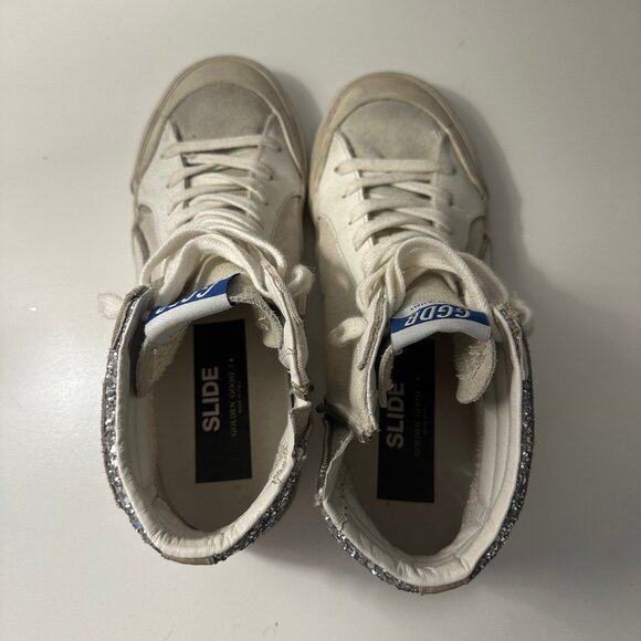 Golden Goose Slide Sneaker - Picture 5 of 5